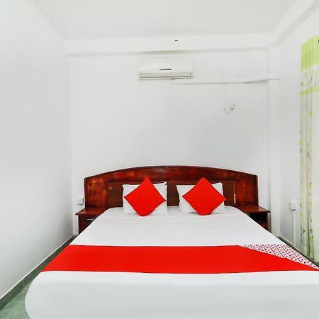 Airport Green View Resort Andiambalama 외부 사진